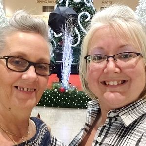 Meet your Posher, Darlene